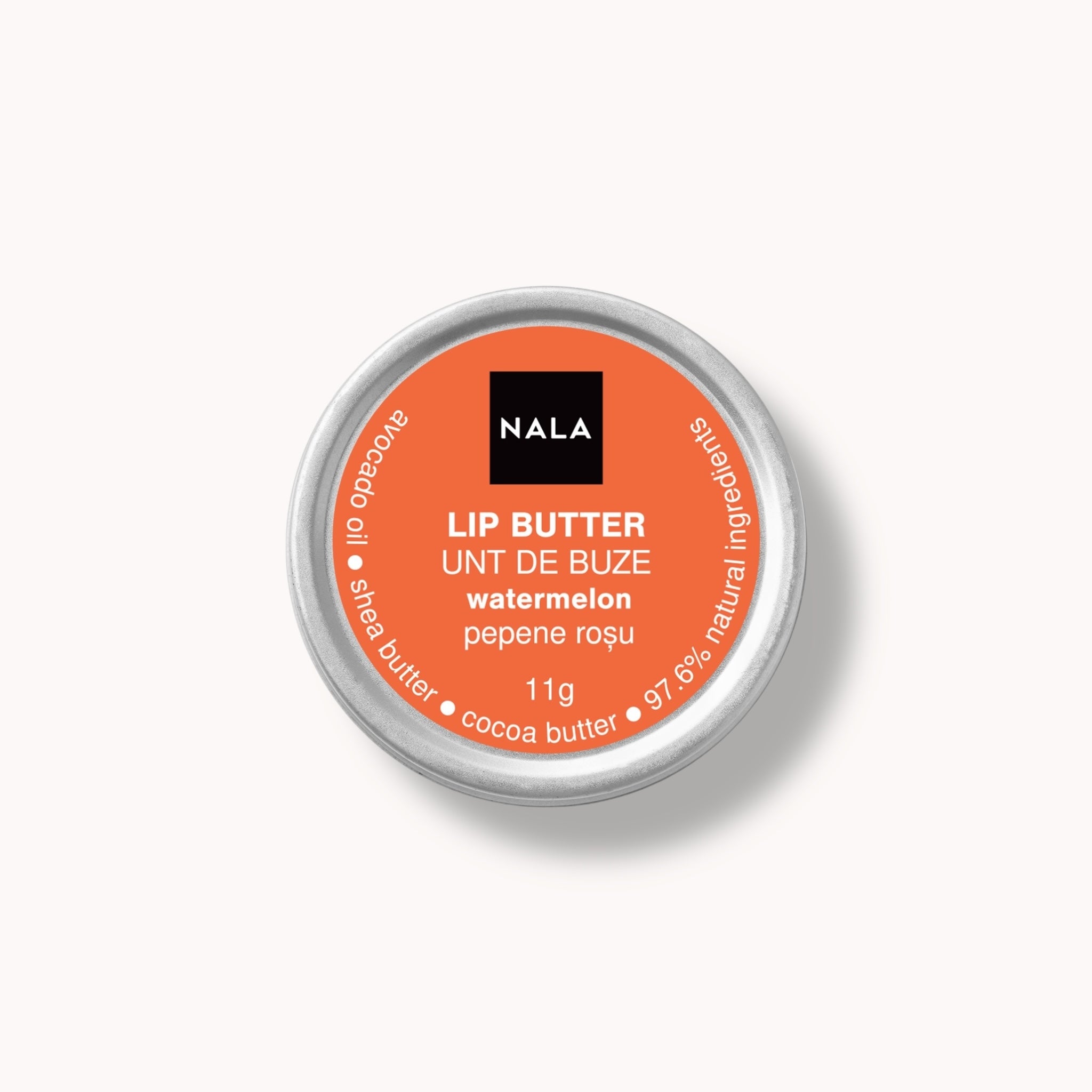 Lip Butter - Watermelon