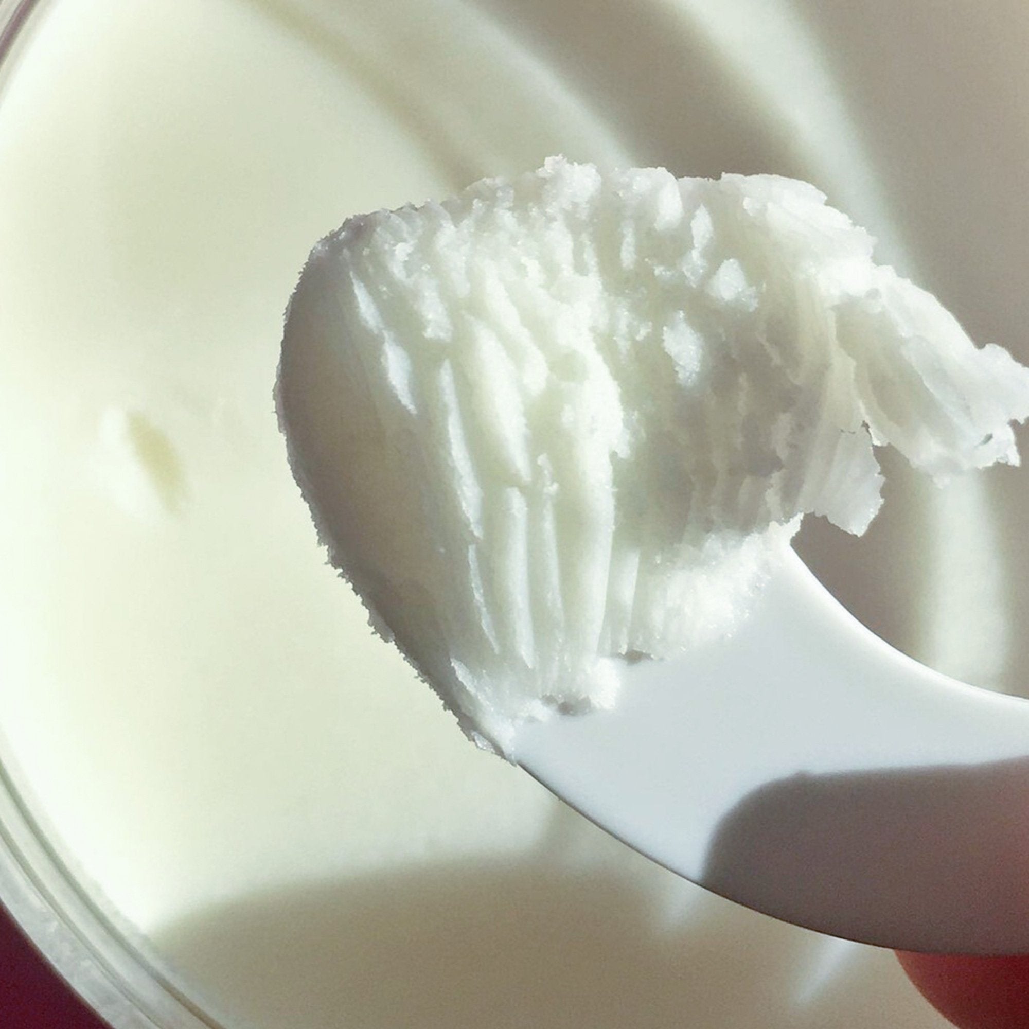 Body Butter - Grapeseed