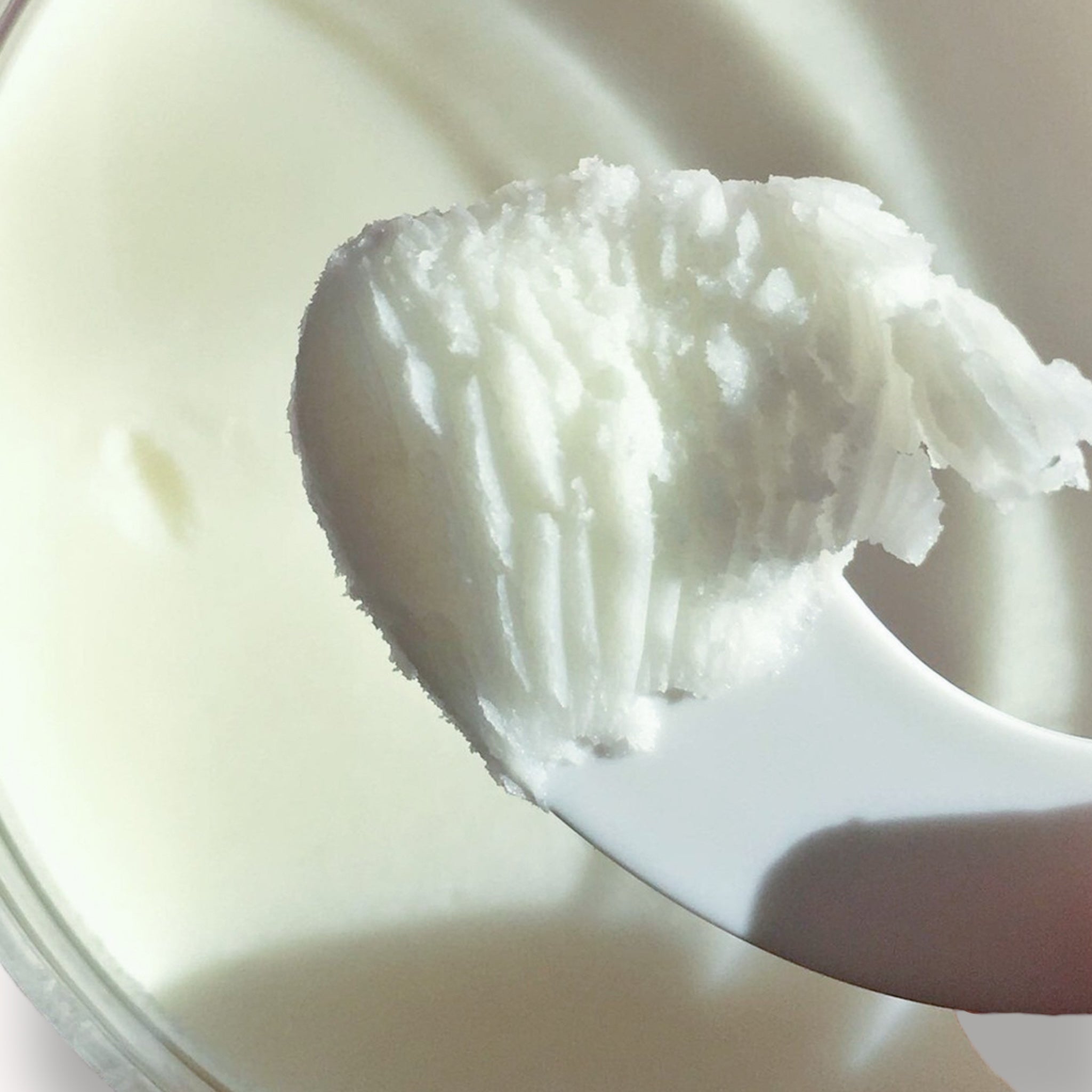 Body Butter - Coconut & Vanilla
