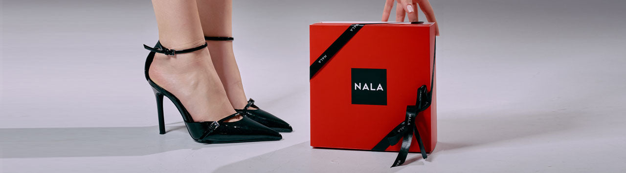 GIFT SETS | NALA COSMETICS – NALA Natural Cosmetics