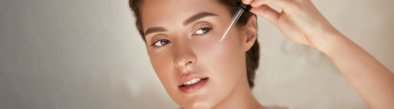 Facial Oil