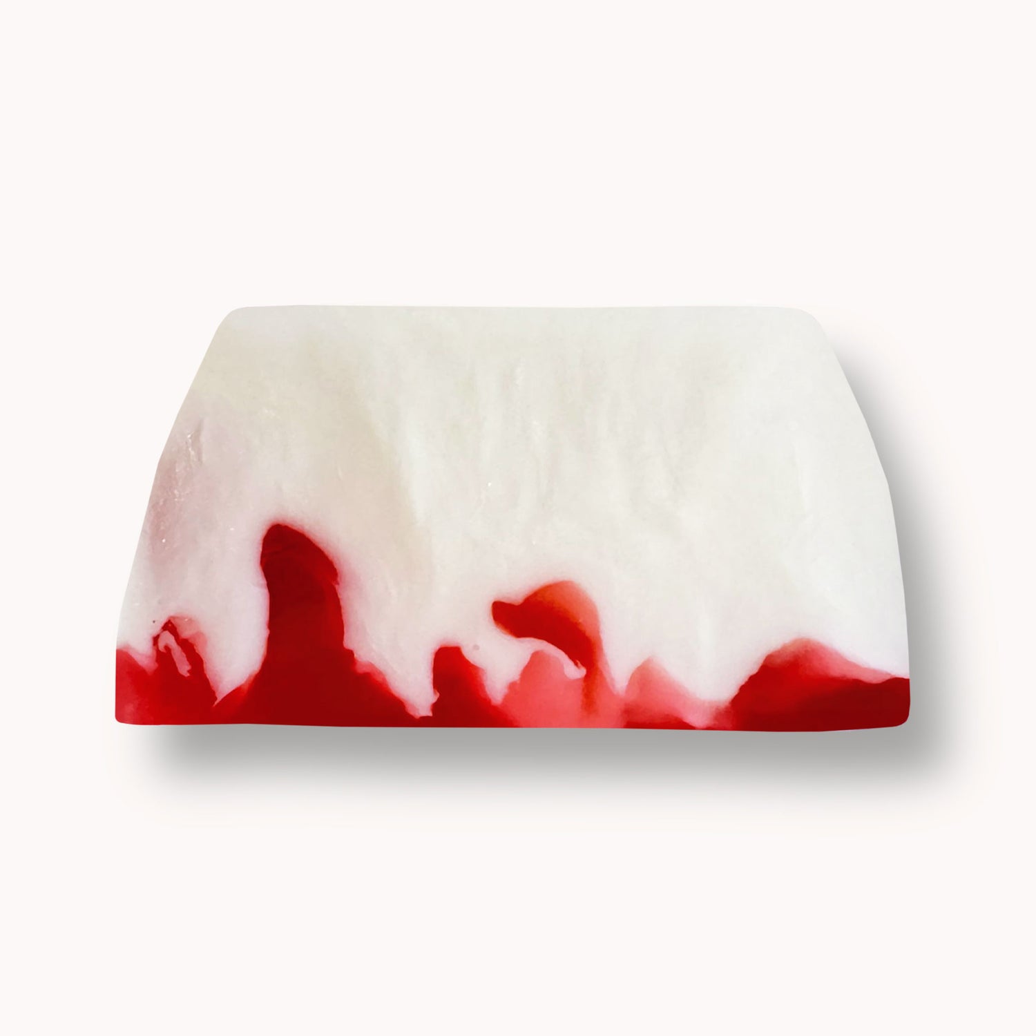 Natural Soap - Cranberries