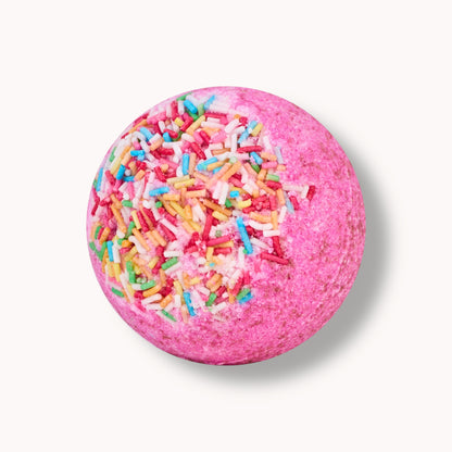 Bath Bomb - Cocoa &amp; Vanilla