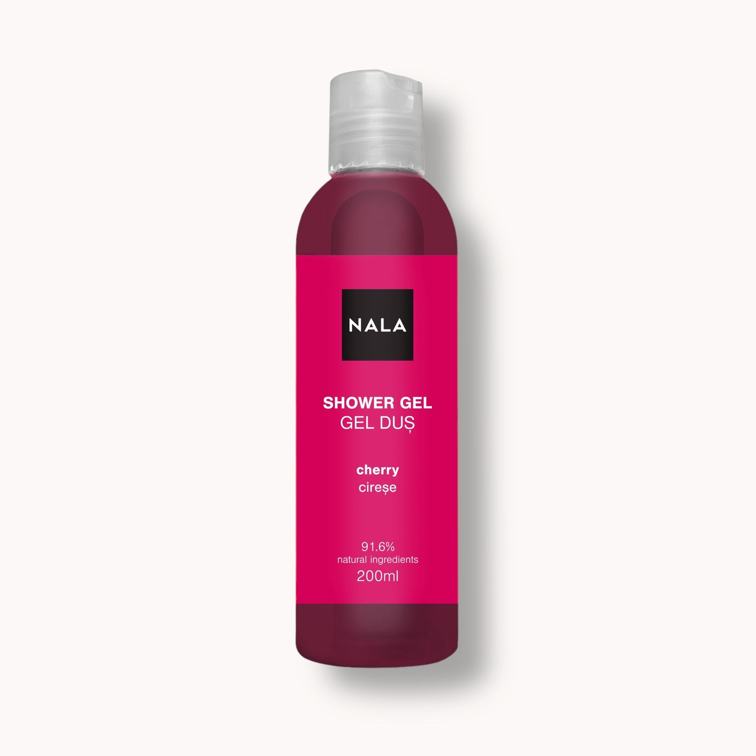Shower Gel - Cherry