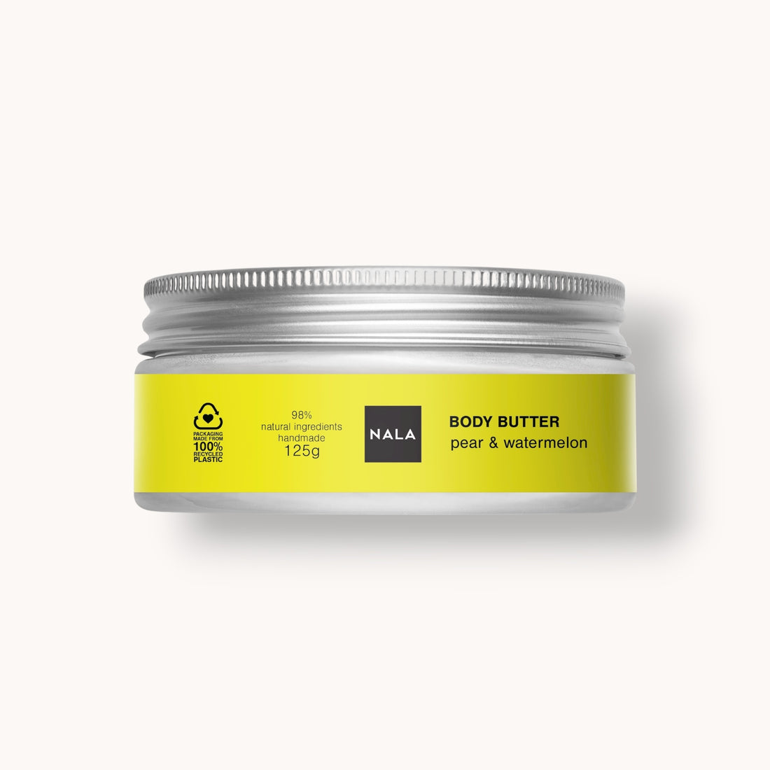 Body Butter - Pear &amp; Watermelon