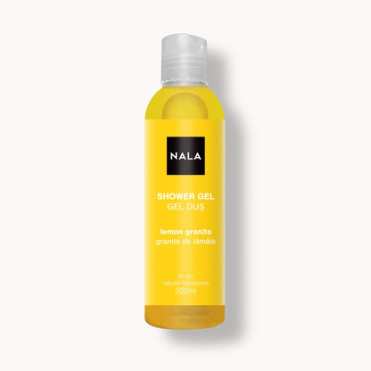 Shower Gel - Granita Lemon