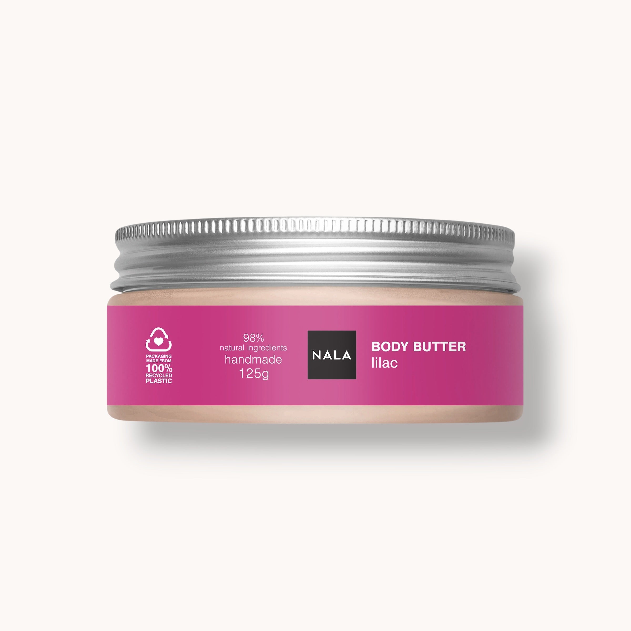 Body Butter - Lilac