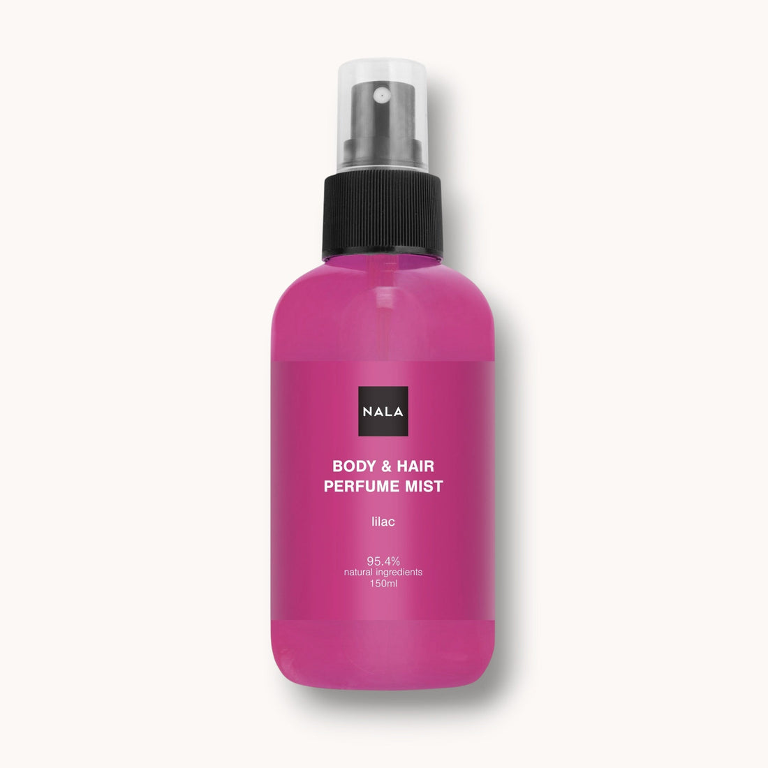 Body &amp; Hair Perfume Mist - Lilac