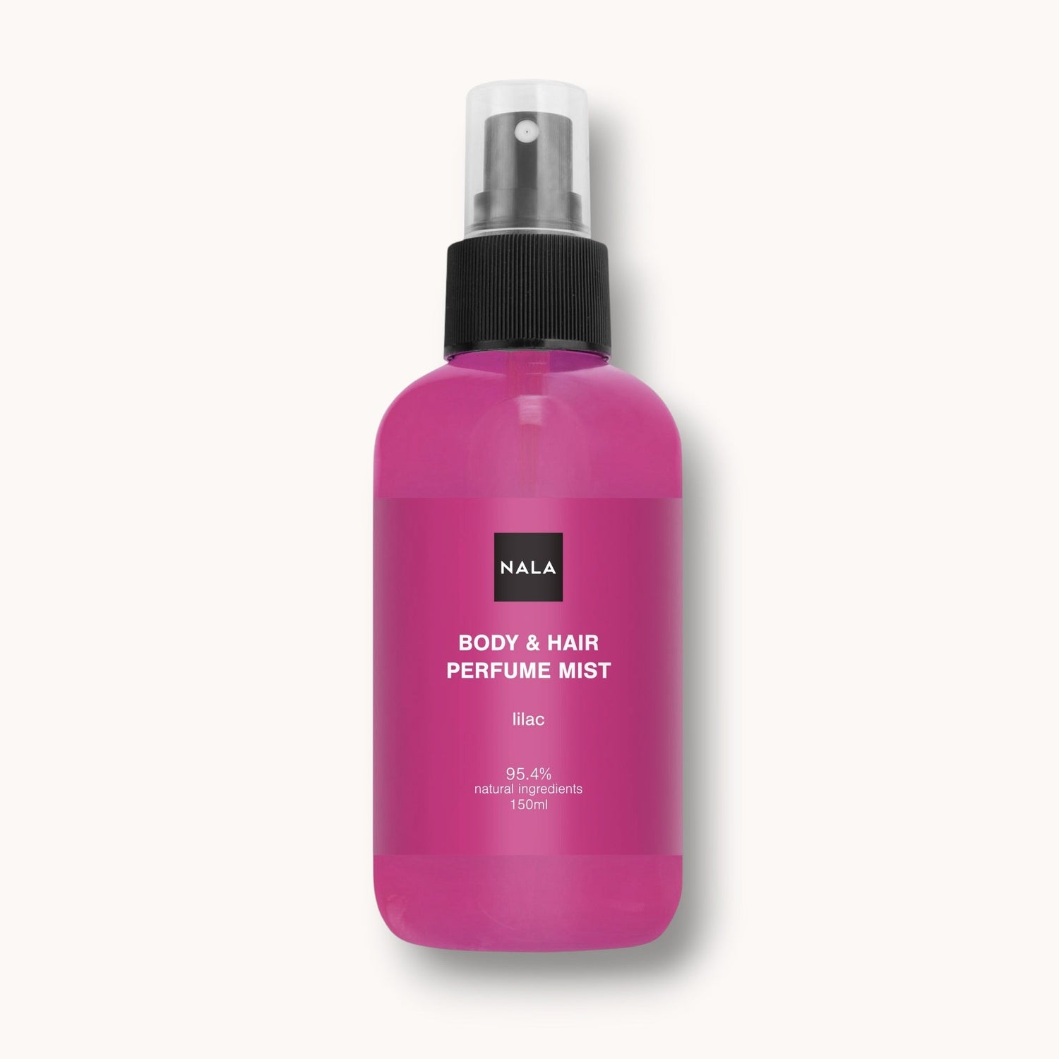 Body &amp; Hair Perfume Mist - Lilac