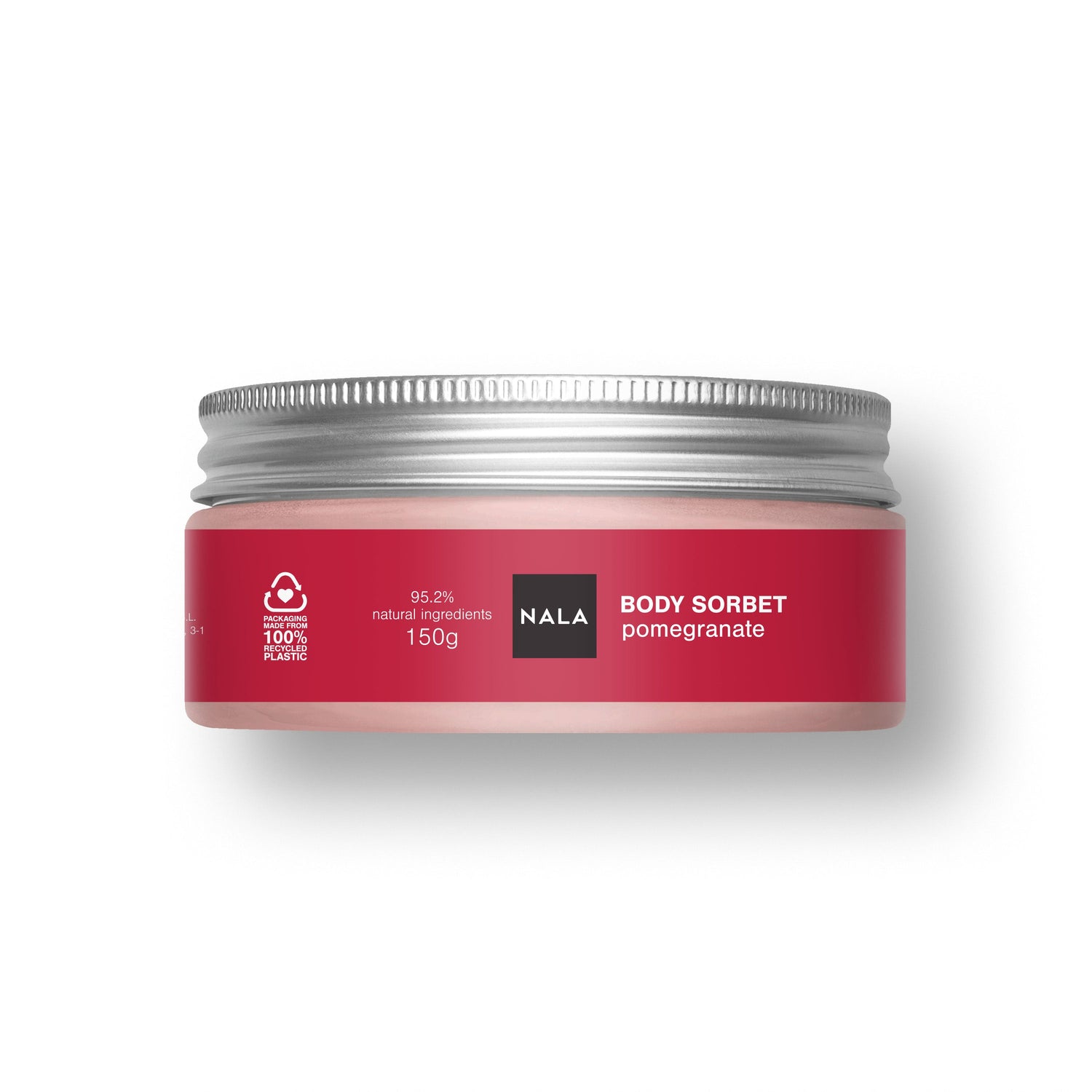 Body Sorbet - Pomegranate