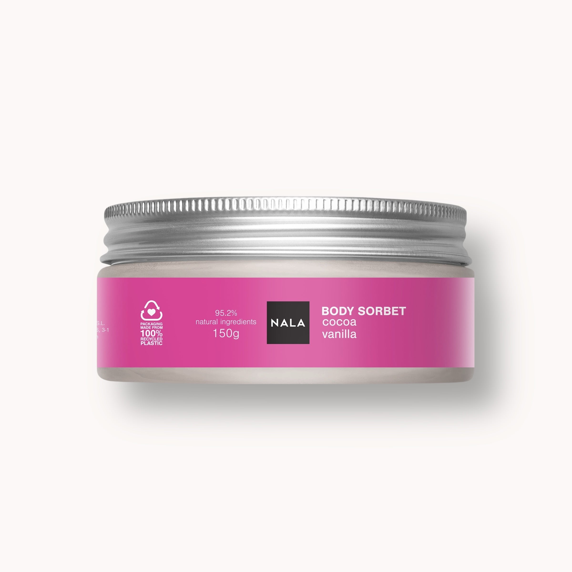 Body Sorbet - Cocoa &amp; Vanilla