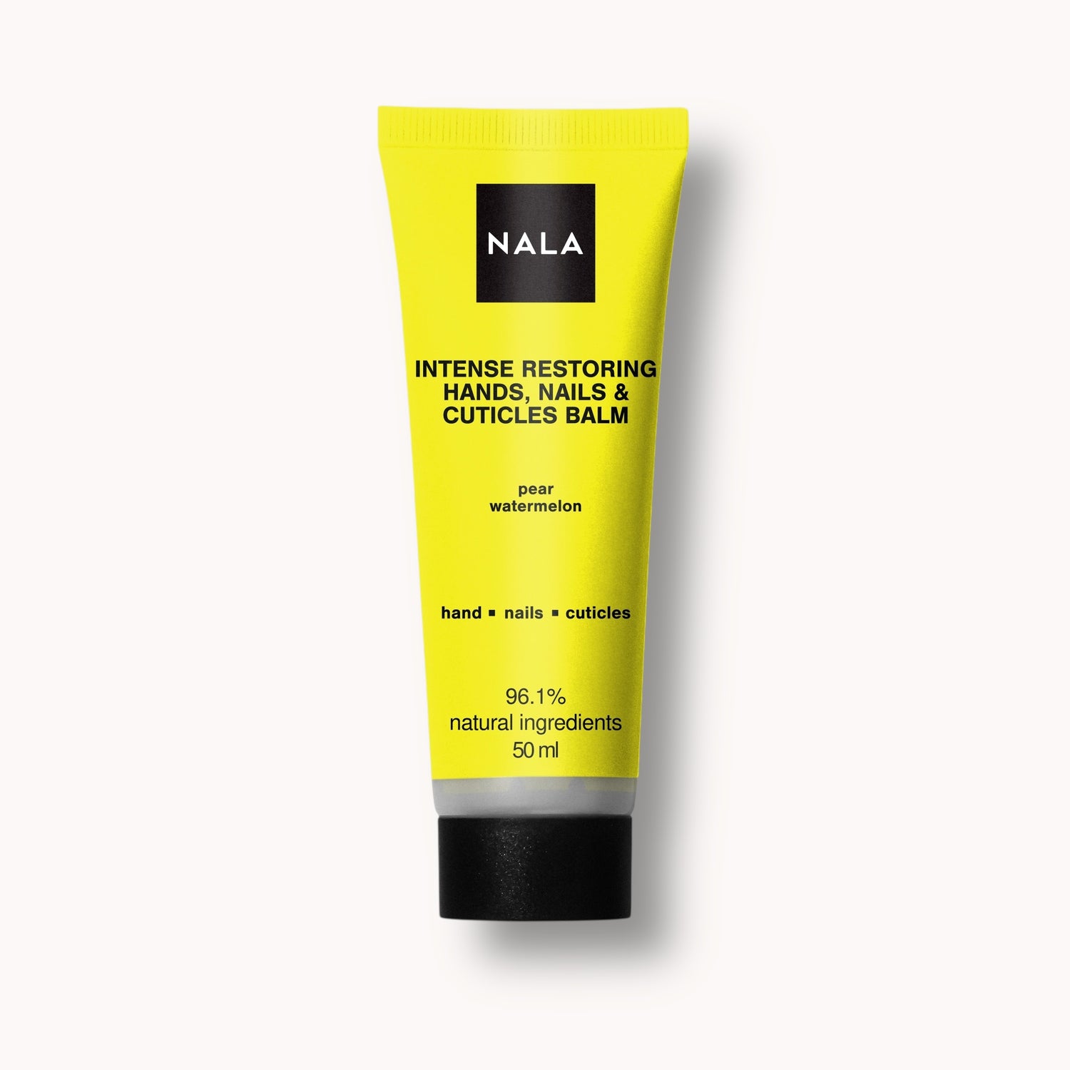 Intense Restoring Hands, Nails &amp; Cuticles Balm - Pear &amp; Watermelon