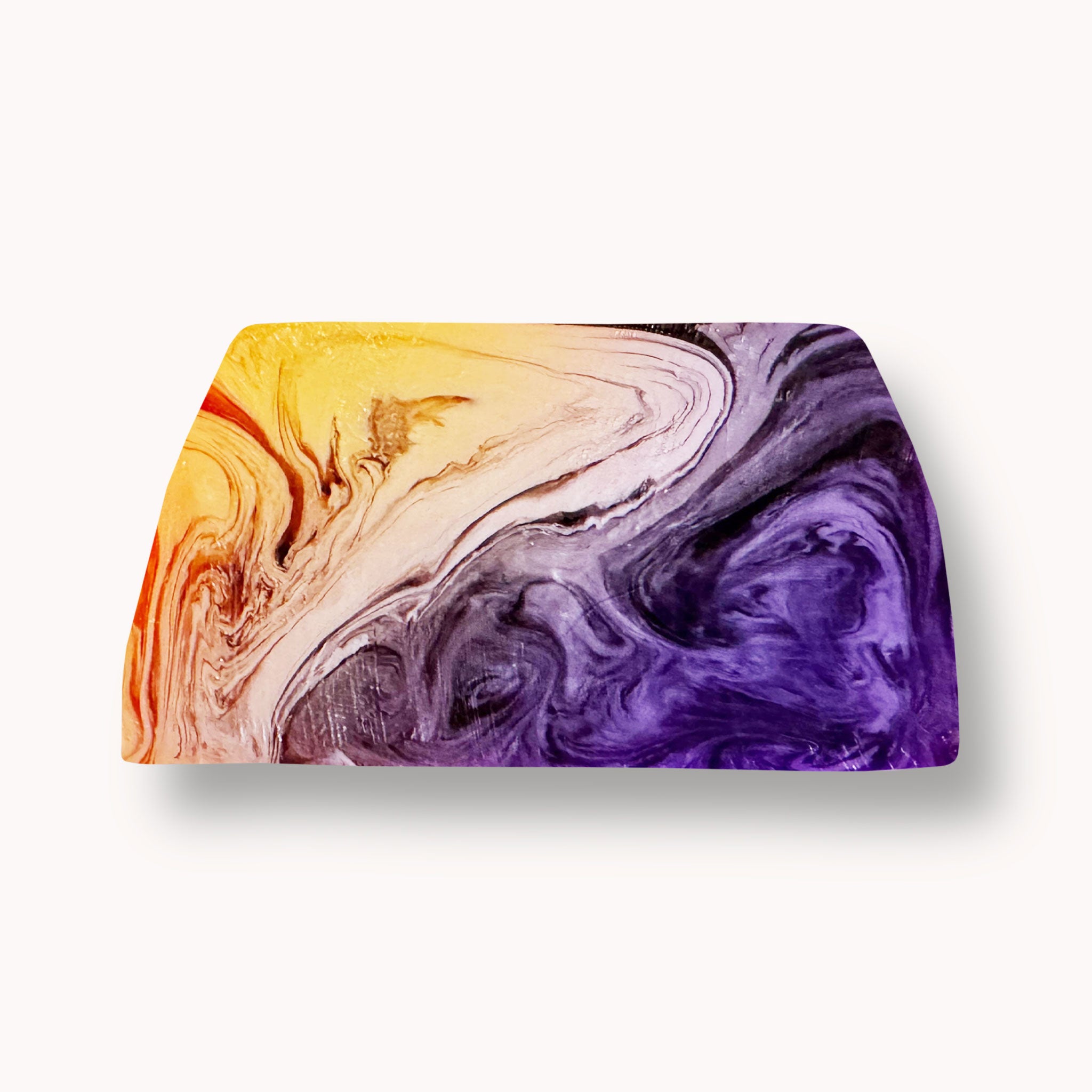 Natural Soap - Passion Fruit