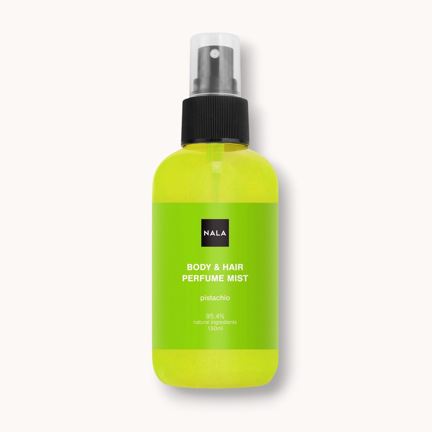 Body &amp; Hair Perfume Mist - Pistachio