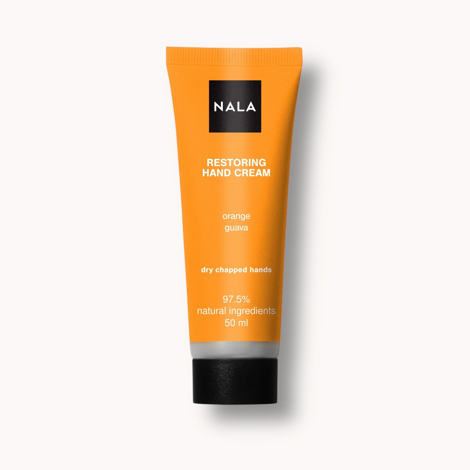 Restoring Hand Cream - Orange &amp; Guava