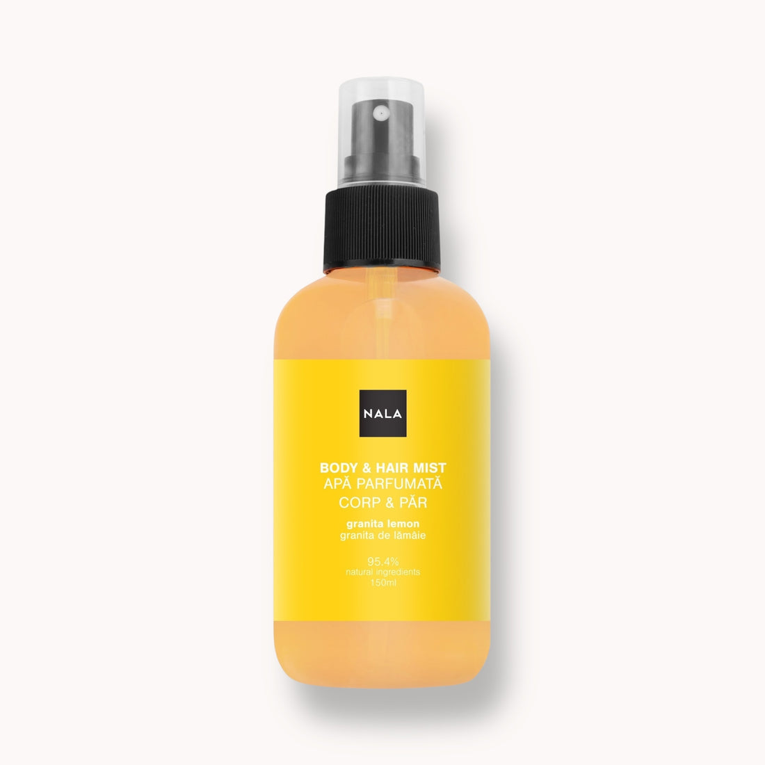 Body &amp; Hair Mist - Granita Lemon