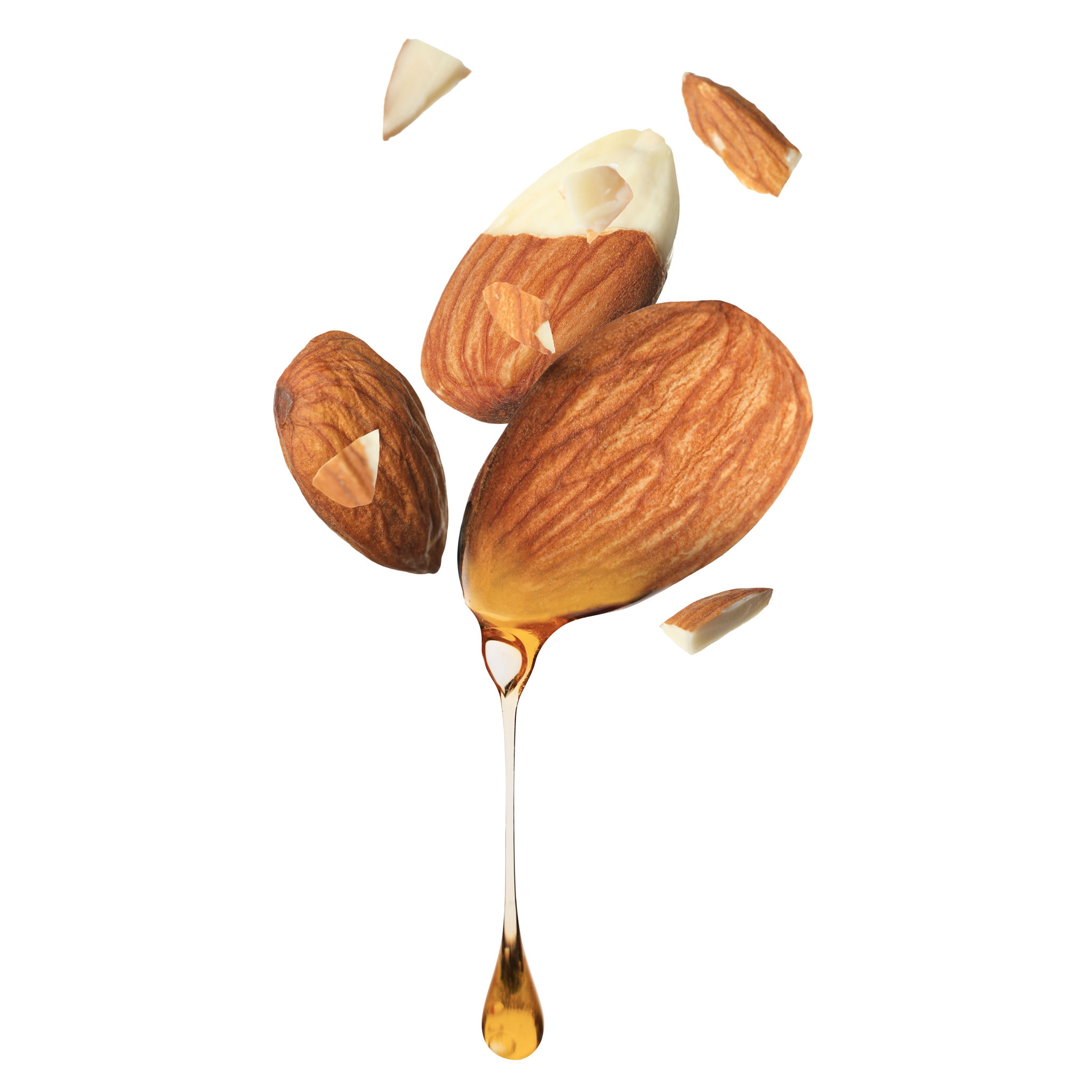 Sweet almond oil