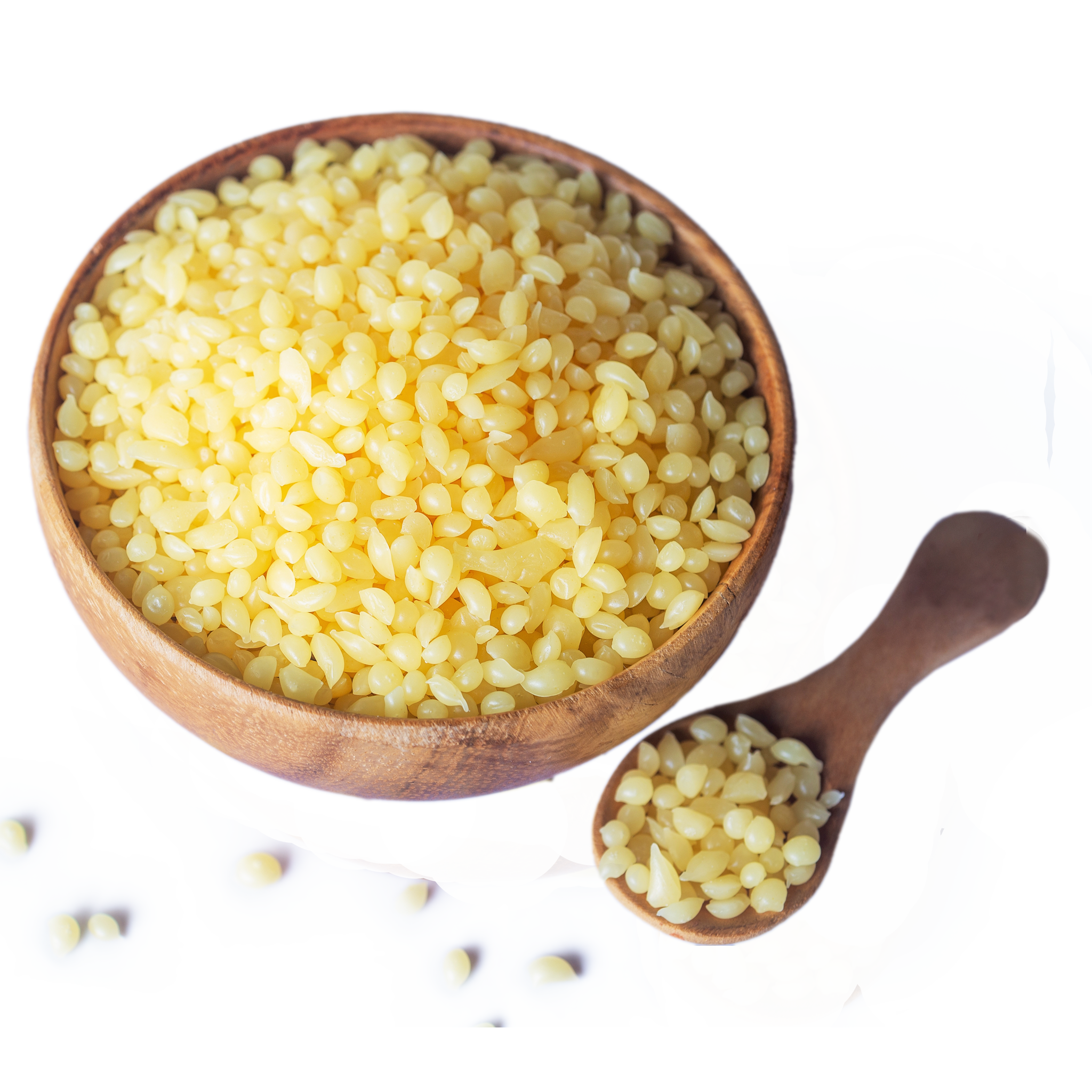 Candelilla wax