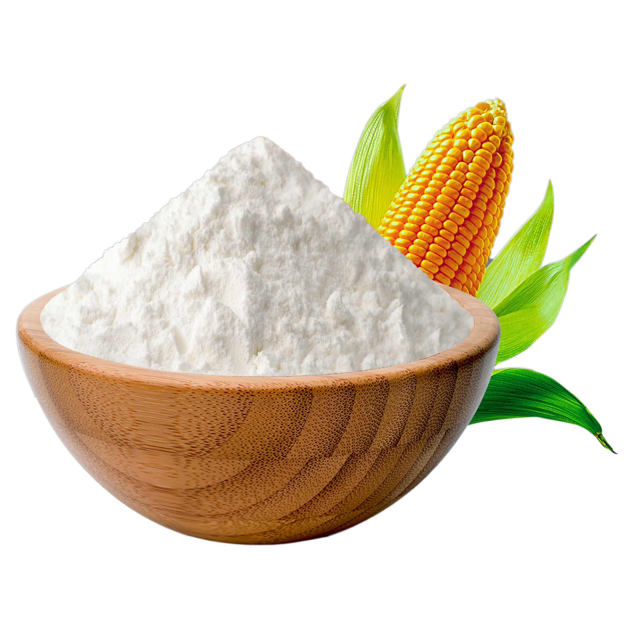 Cornstarch
