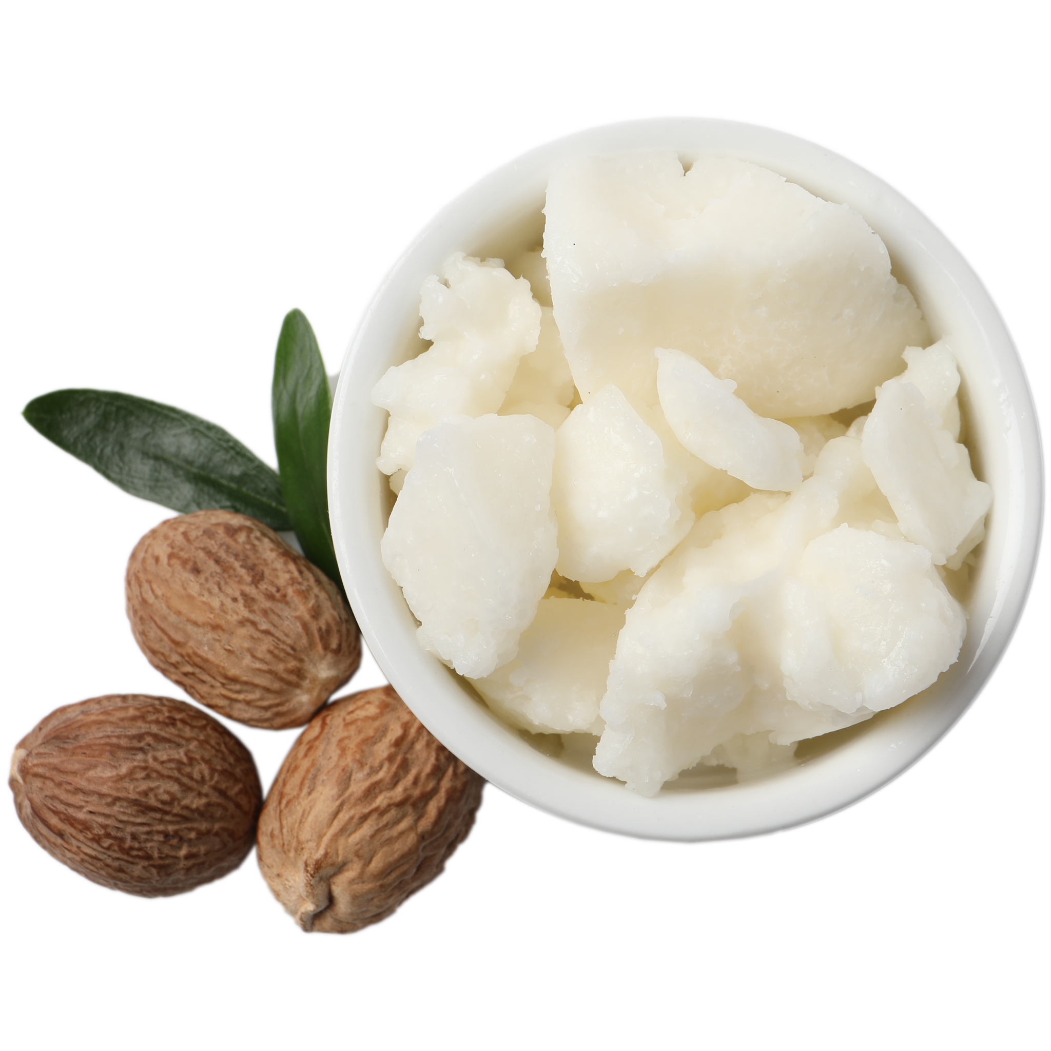 Shea butter