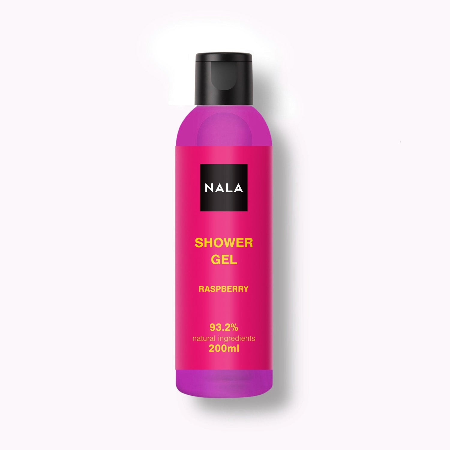 Shower Gel - Raspberry