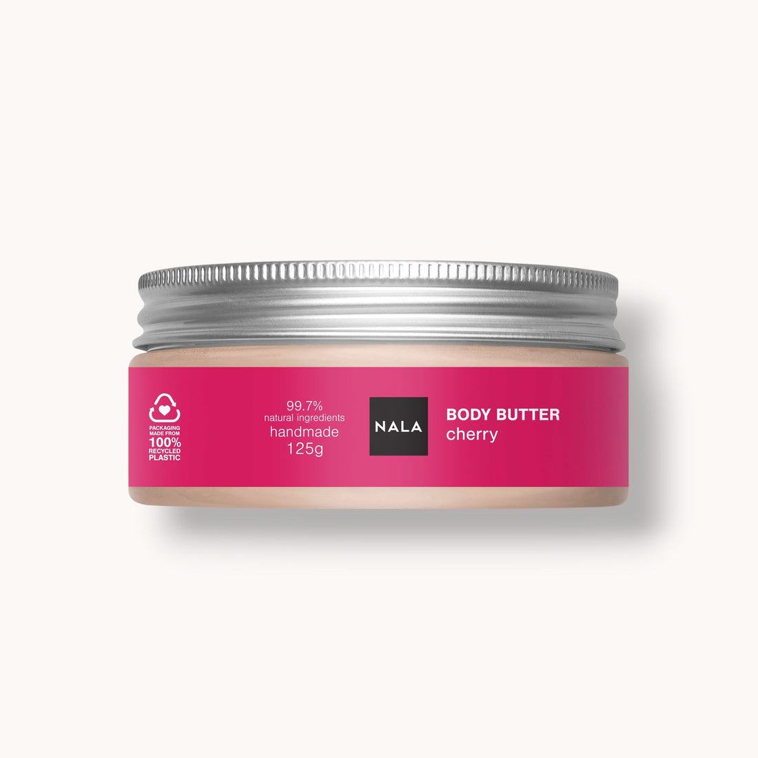 Body Butter - Cherry