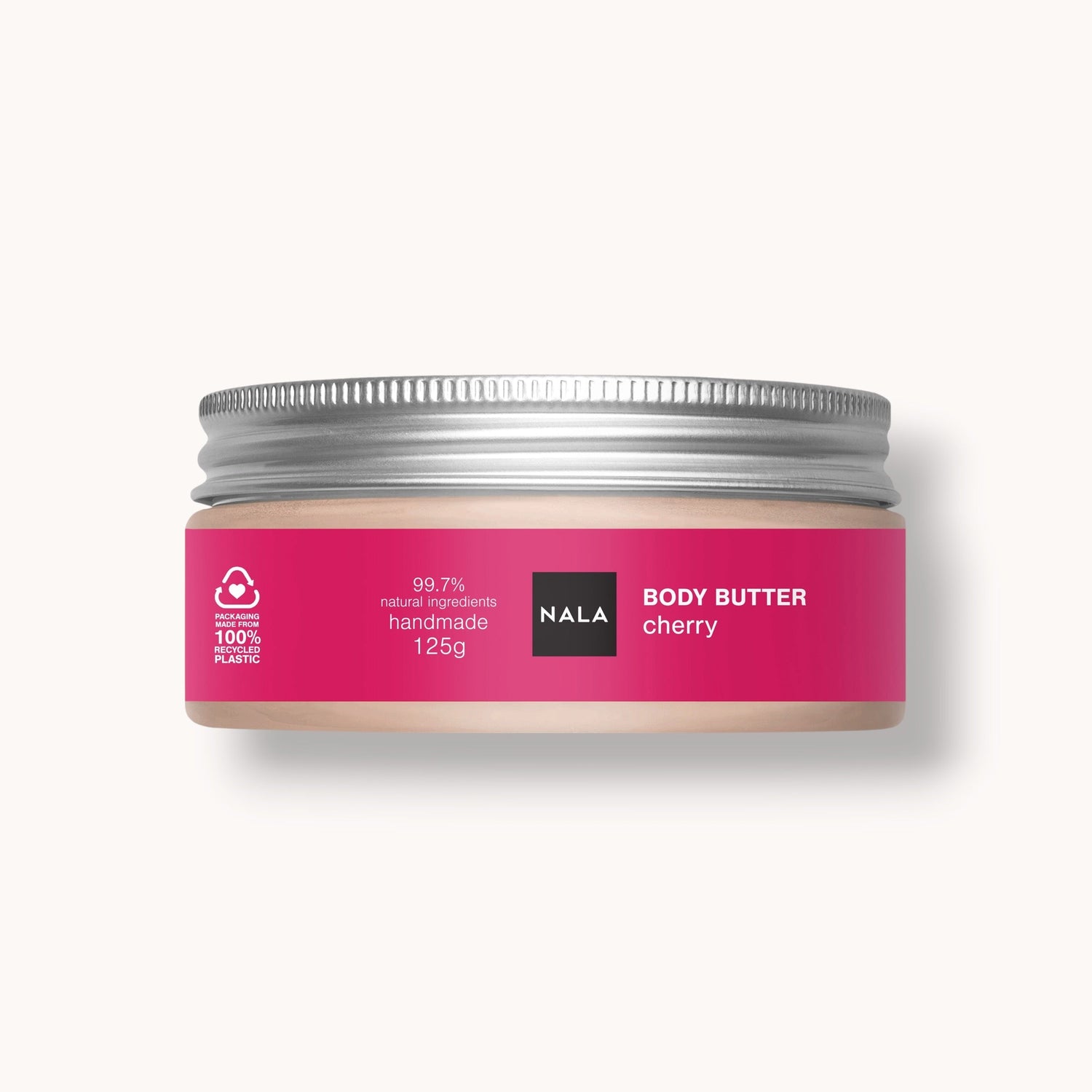 Body Butter - Cherry