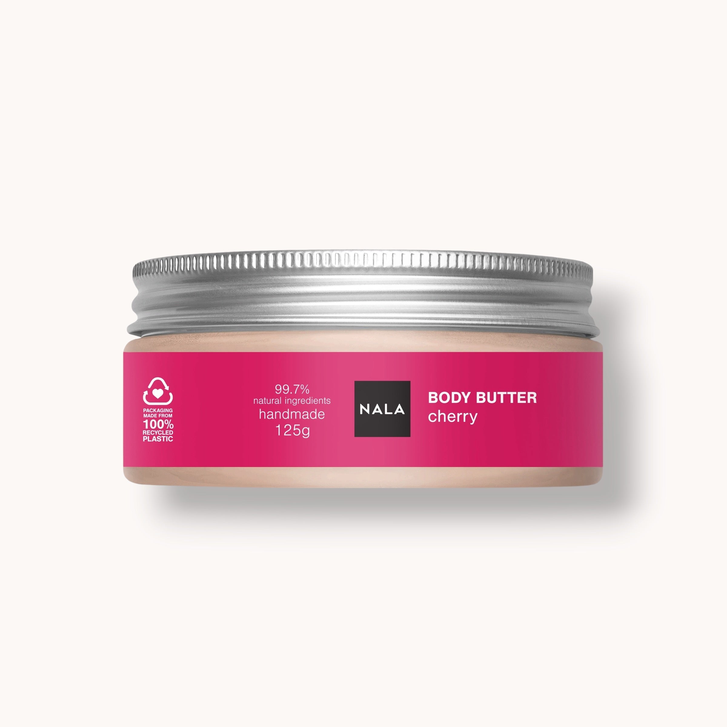 Body Butter - Cherry