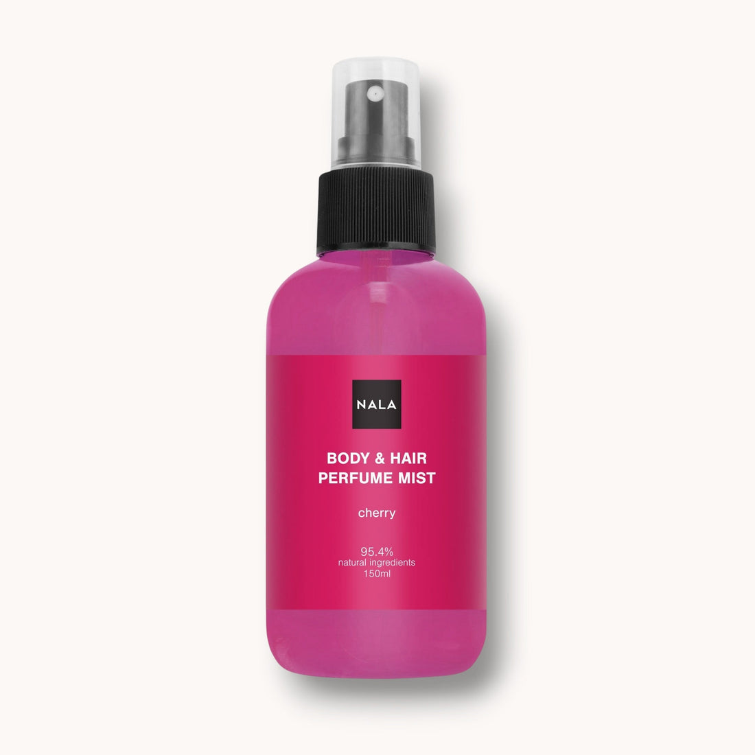 Body &amp; Hair Perfume Mist - Cherry
