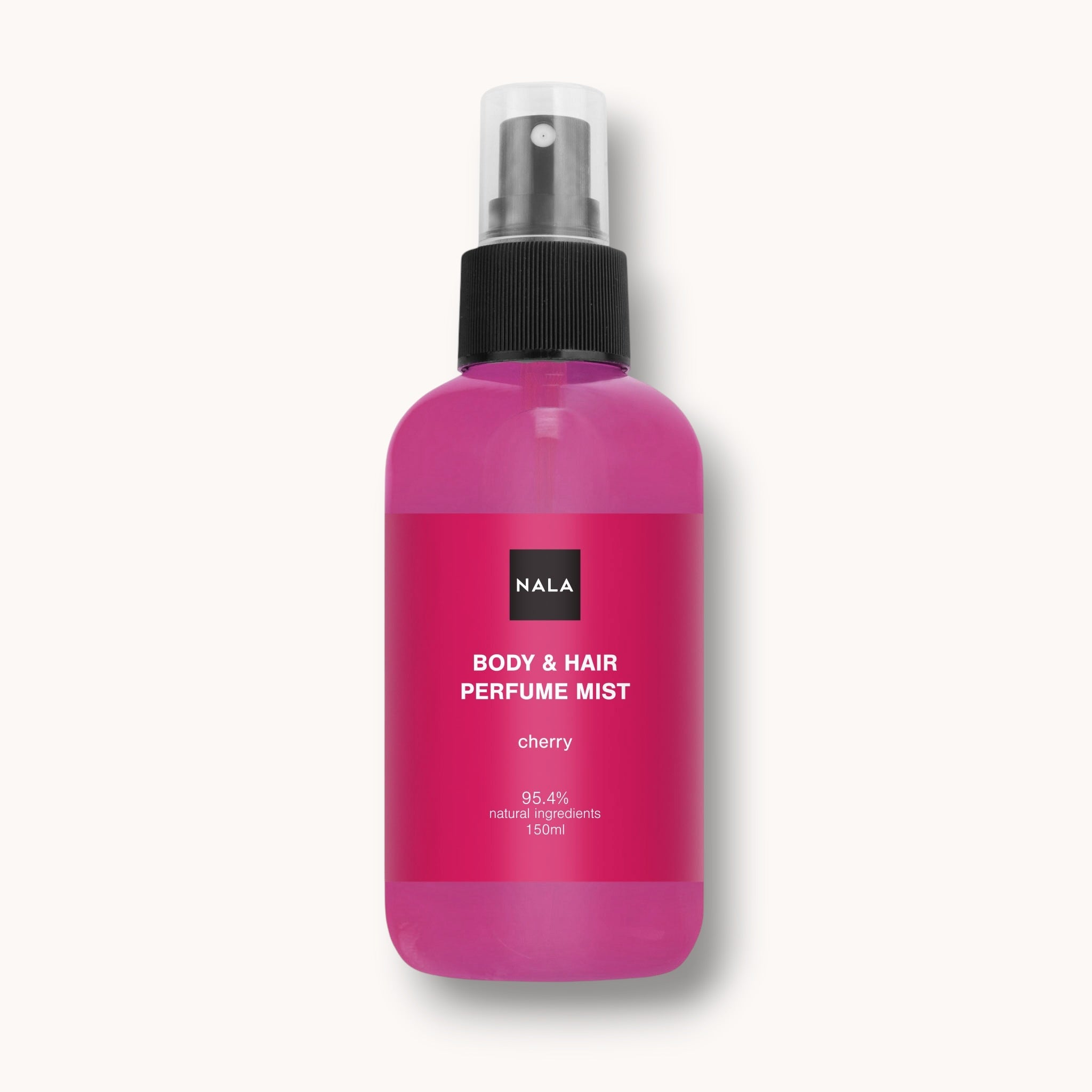 Body &amp; Hair Perfume Mist - Cherry