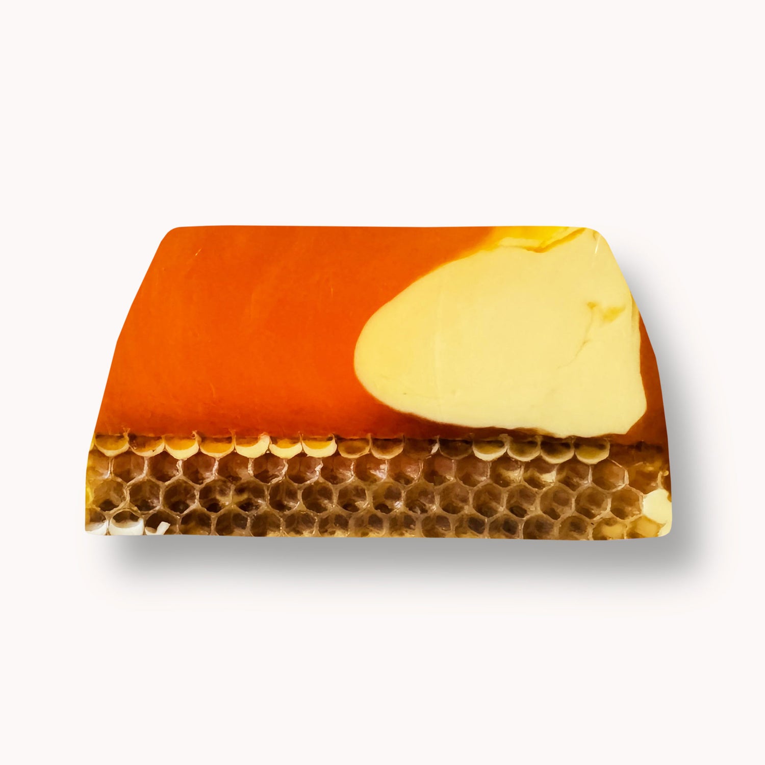 Natural Soap - Honey