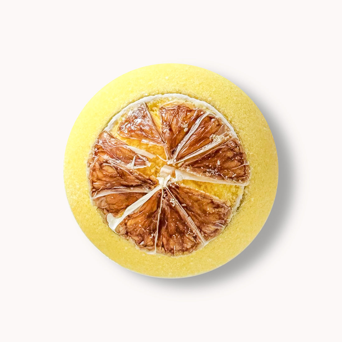 Bath Bomb - Granita Lemon