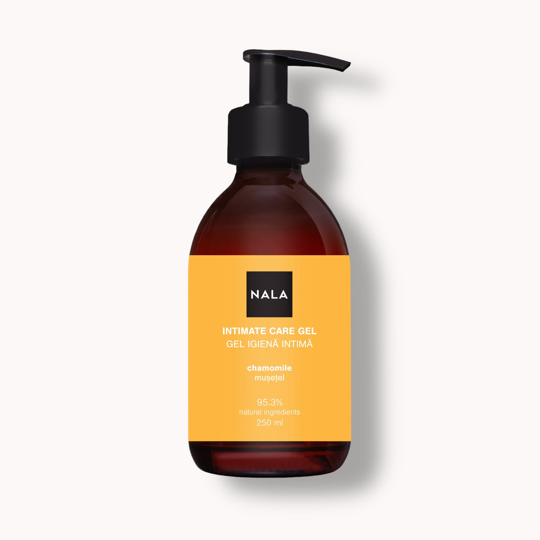 Intimate Care Gel - Chamomile