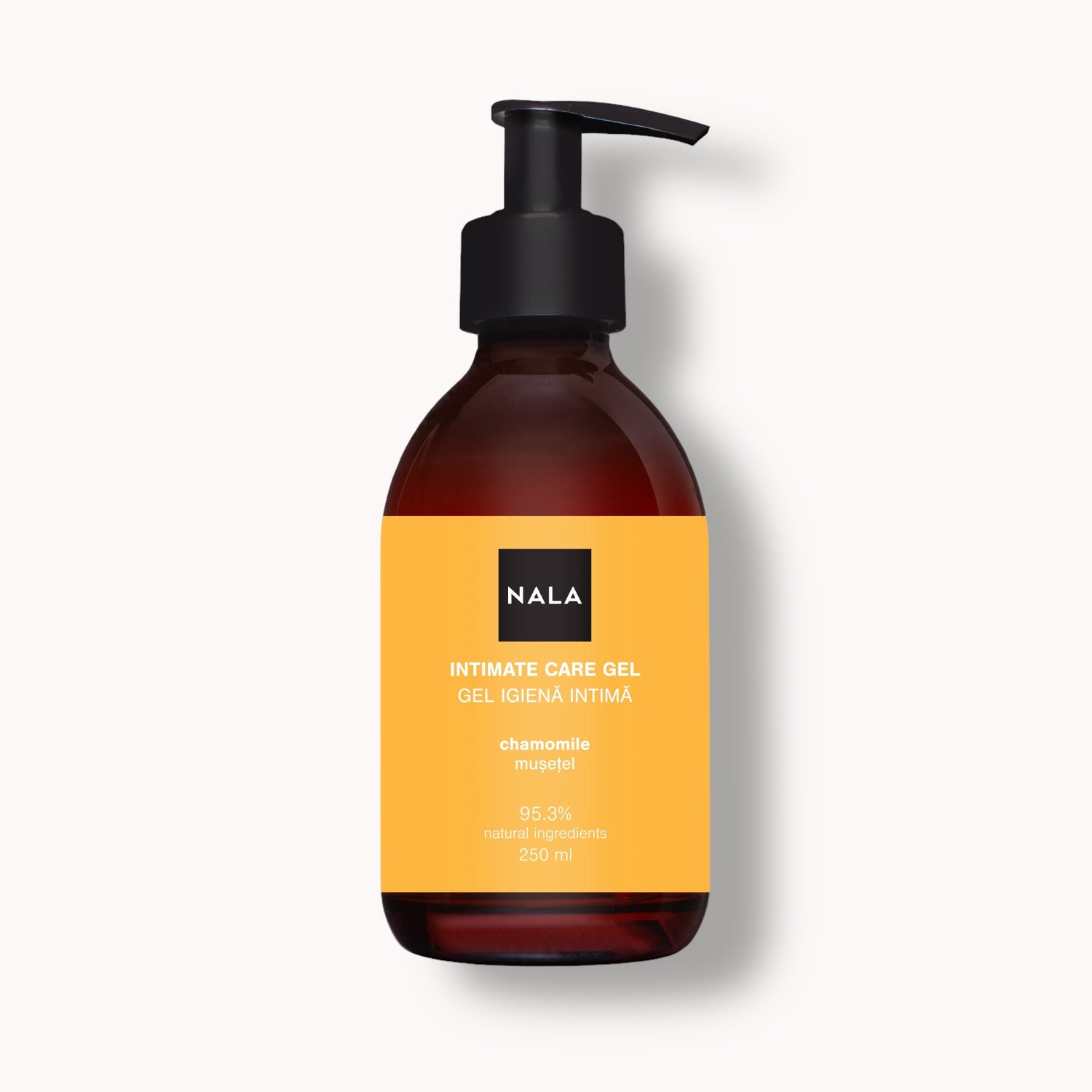 Intimate Care Gel - Chamomile