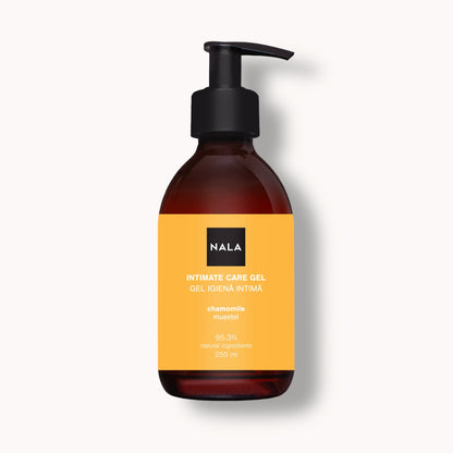 Intimate Care Gel - Chamomile