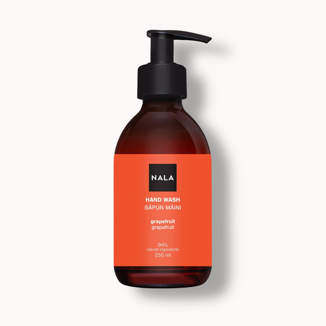 Hand Wash - Grapefruit