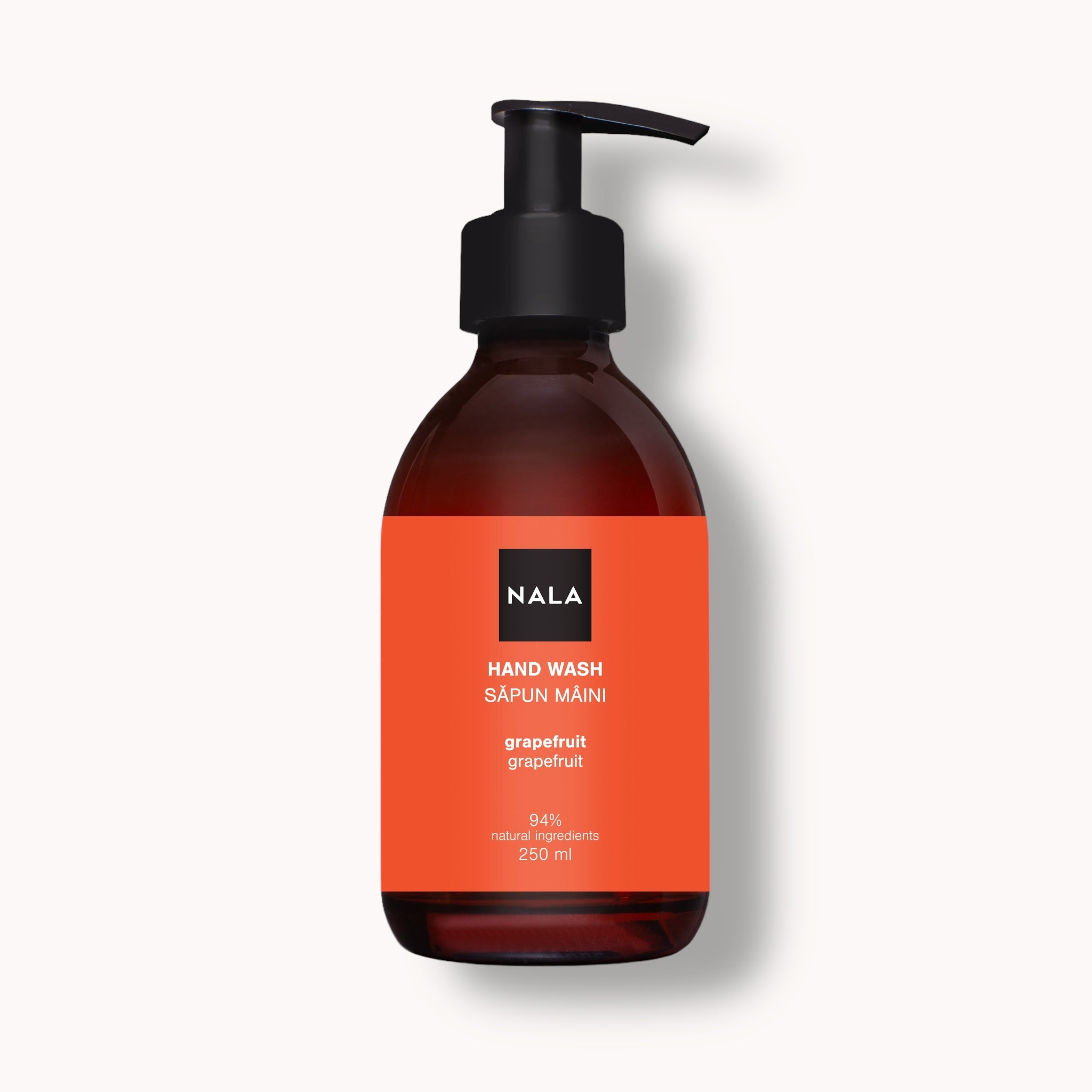 Hand Wash - Grapefruit