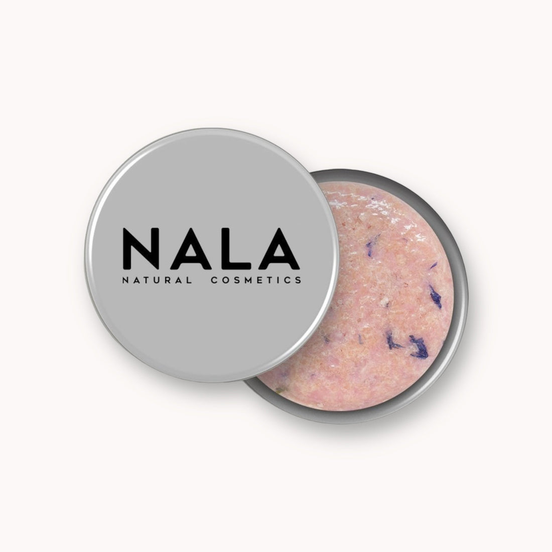 Lata Metálica NALA