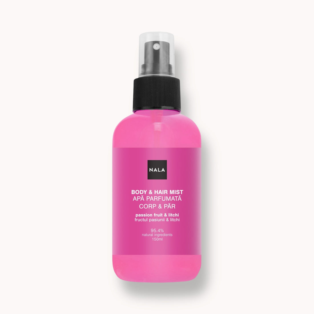 Body &amp; Hair Mist - Passion Fruit &amp; Litchi