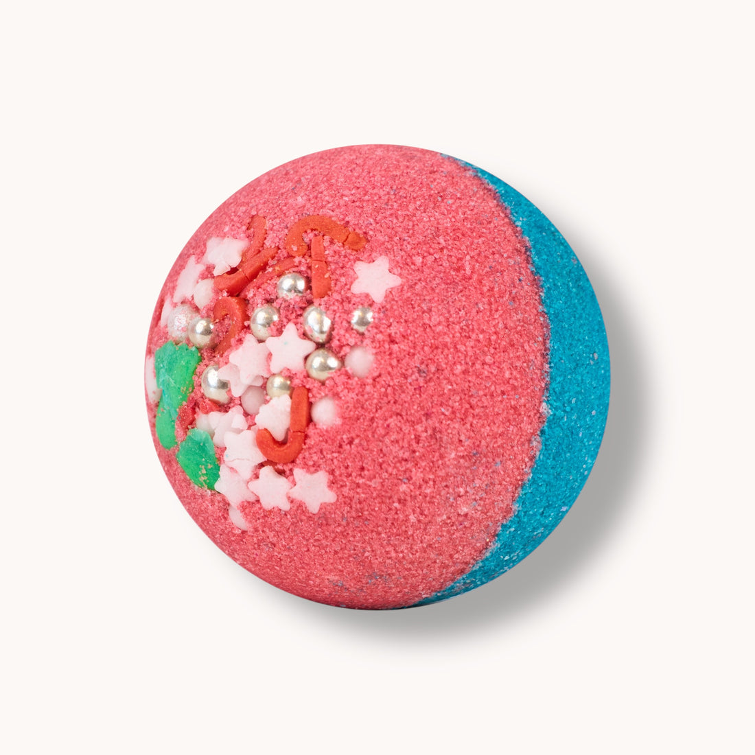 Bath Bomb - Rose &amp; Raspberry