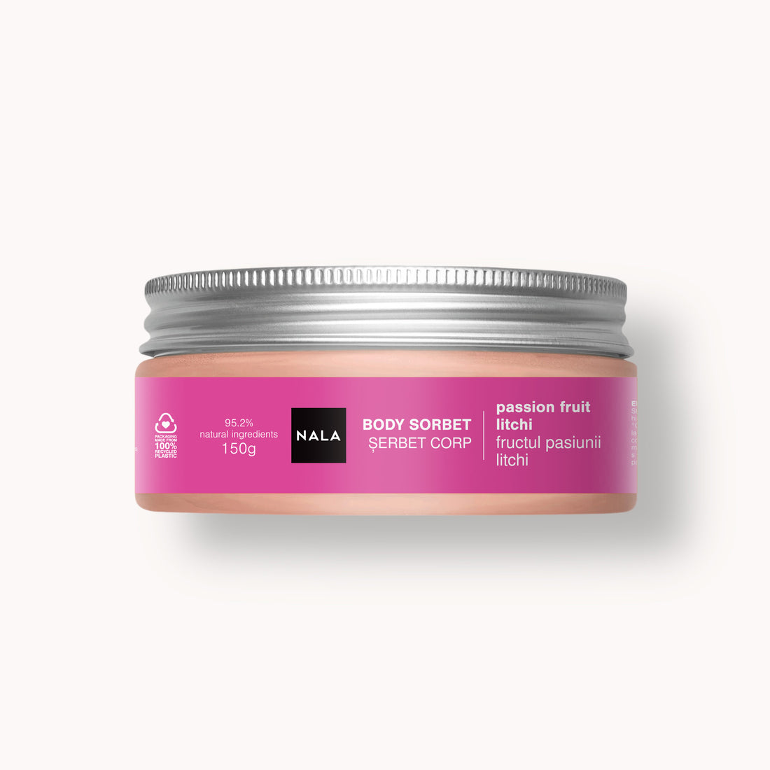 Body Sorbet - Passion Fruit &amp; Litchi