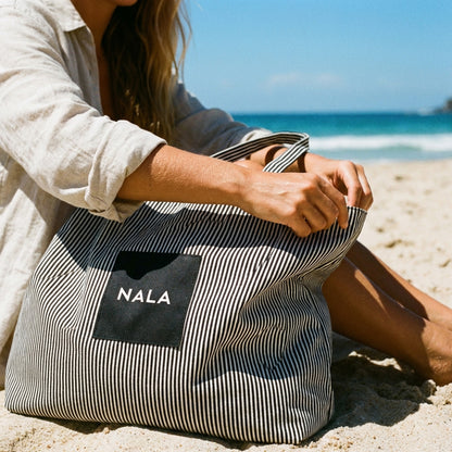 NALA Tote Bag