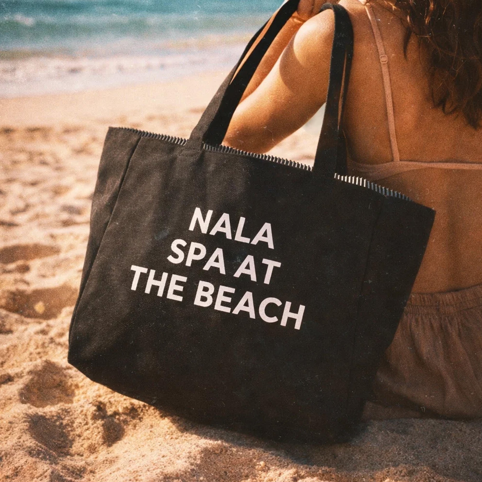 NALA Tote Bag – NALA Natural Cosmetics
