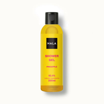 Shower Gel - Pineapple
