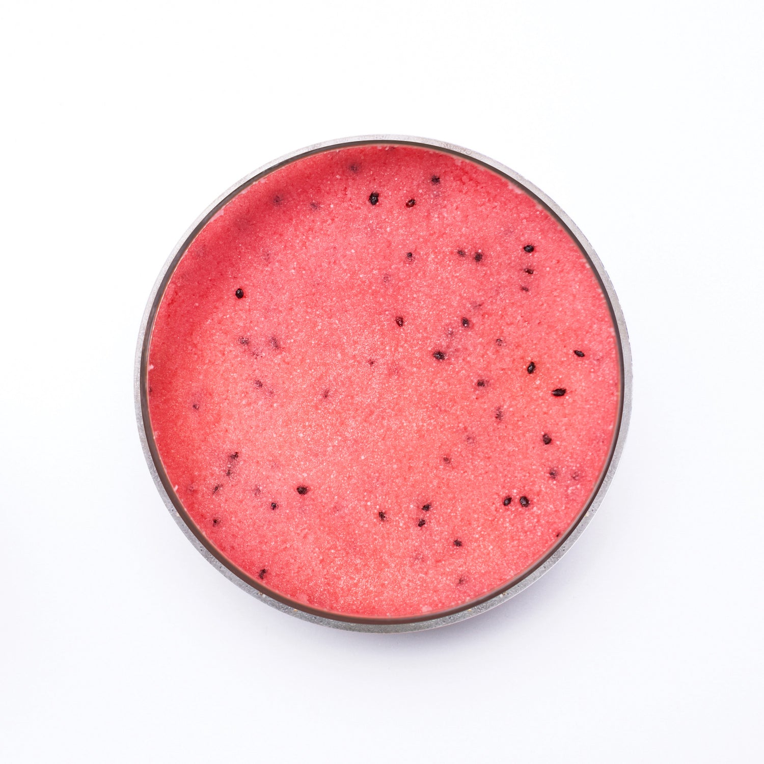 Body Salt Scrub - Sweet Strawberry